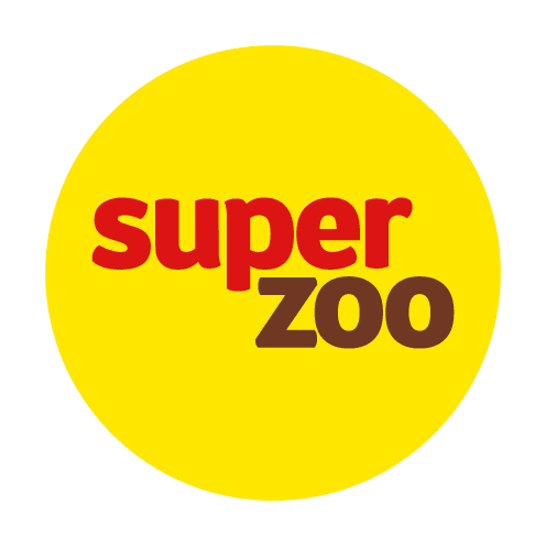 Logo Super zoo
